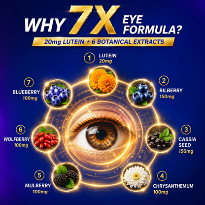 (Bundle of 3) Bright Eyes