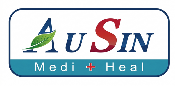AuSin Mediheal
