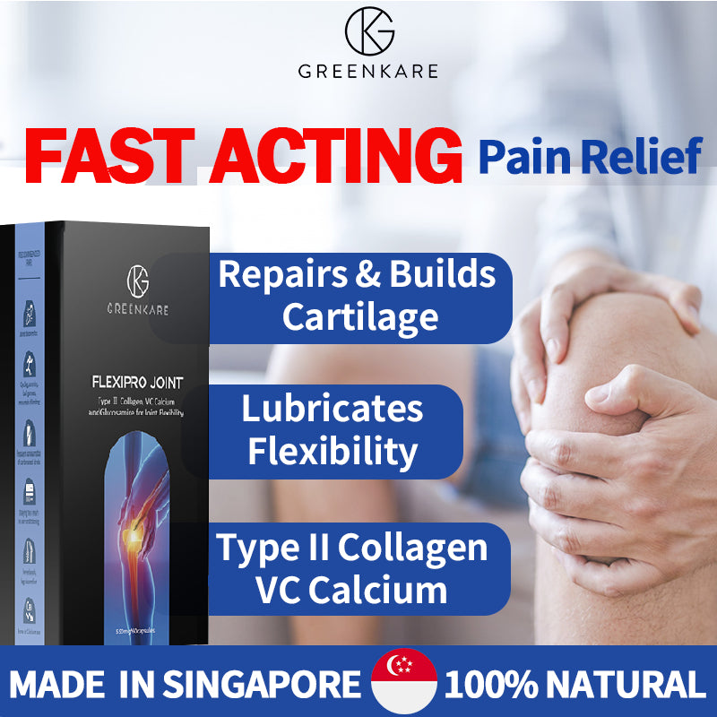 FlexiPro Joint