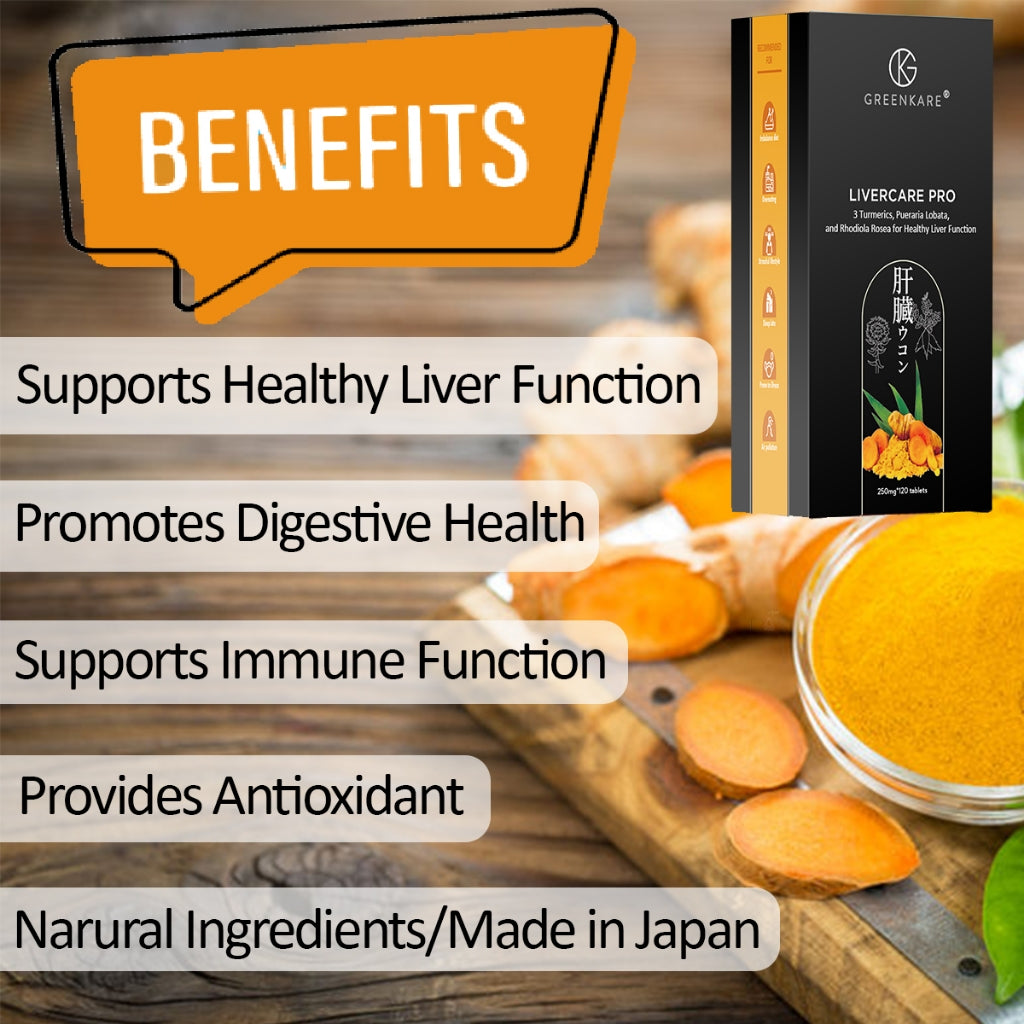 LiverCare Pro