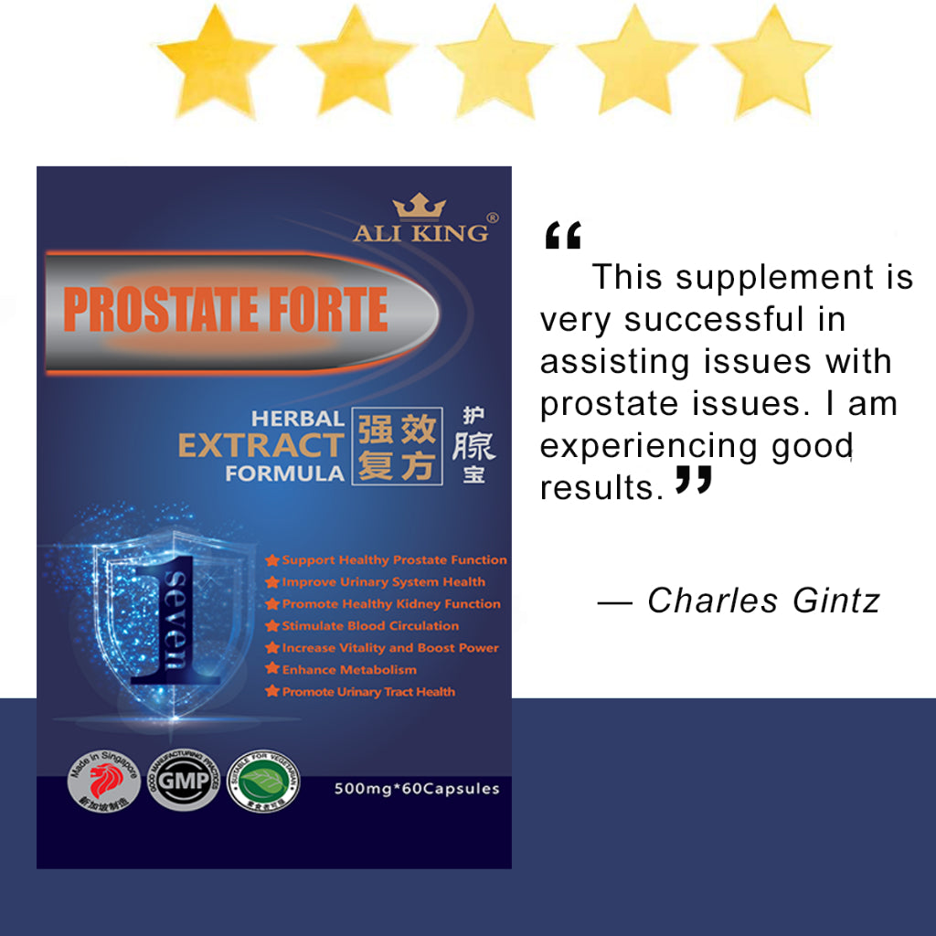 Prostate Forte