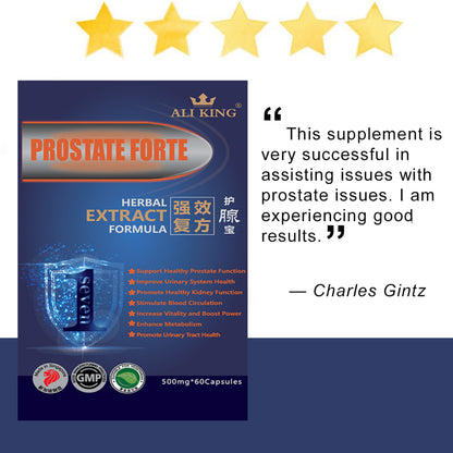 Prostate Forte