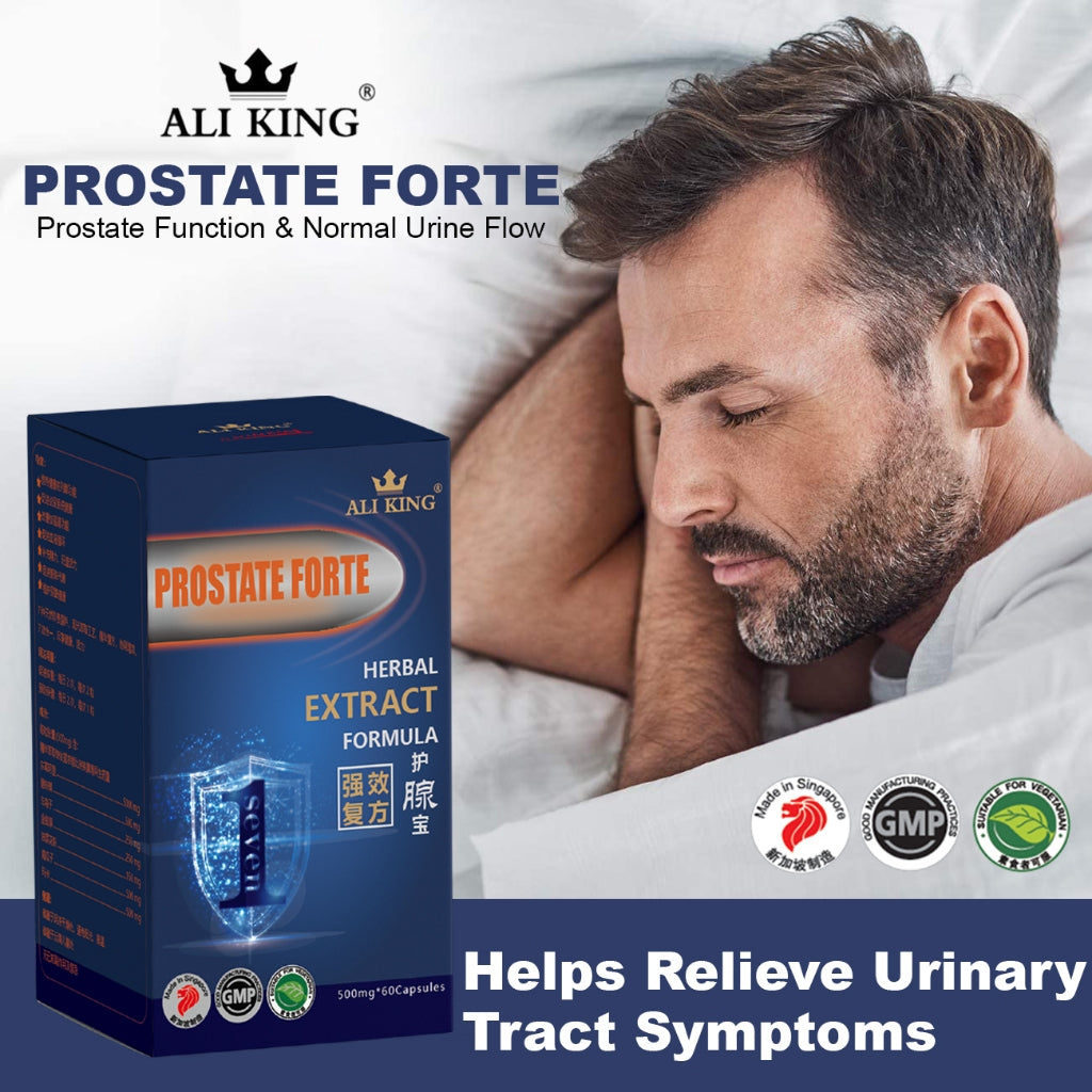 Prostate Forte