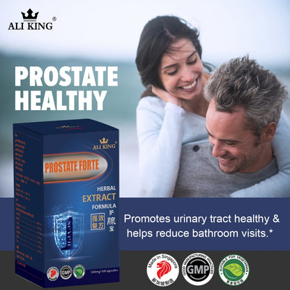 Prostate Forte